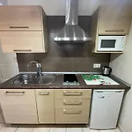 Acogedor Estudio Cerca De La Playa - Mar Del Sur