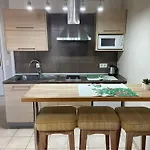 Acogedor Estudio Cerca De La Playa - Mar Del Sur