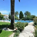 Acogedor Estudio Cerca De La Playa - Mar Del Sur