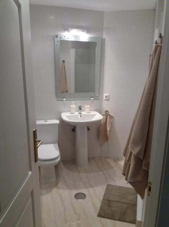 Appartement Acogedor Estudio Cerca De La Playa - Mar Del Sur Benalmádena